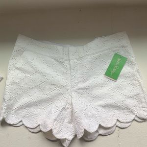 Lilly Pulitzer Buttercup Short